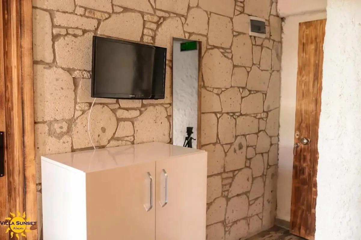 Alacati Villa Sunset Butik Hotel Çeşme
