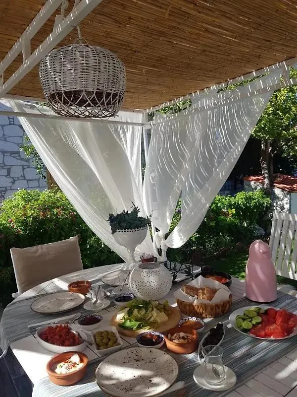 Alacati Villa Sunset Butik Hotel Çeşme