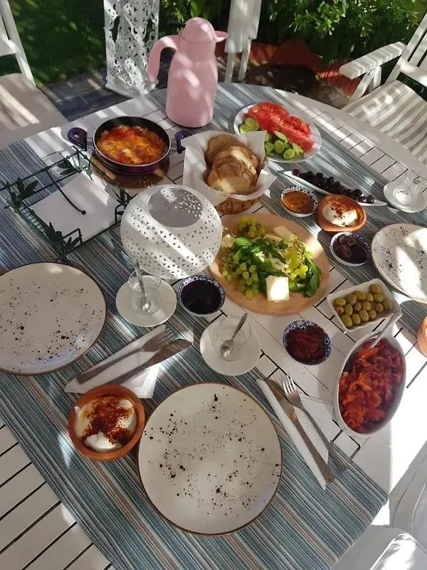 Alacati Villa Sunset Butik Hotel Çeşme